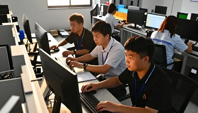 数据分析速览：数据分析技术培训重点整理